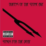 Songs For The Deaf Queens Of The Stone Age CD