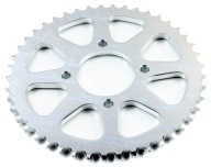 Звездочка задняя kawasaki z 440 ltd 80-83r / 476.45 фото, цена