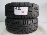 Шины зимние continental ts830p 225/55/17 97h фото, цена