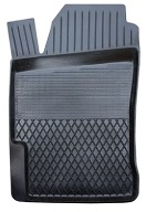 Daewoo lanos nubira резиновый коврик водителя левый фото, цена