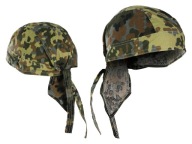 Платок бандана бандана бандана moro flecktarn фото, цена