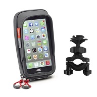 Givi футляр smartfon iphone 6 s956b фото, цена