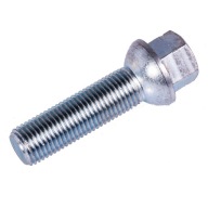 Болт колеса m12x1,5x36mm болты kula для литых дисков kl17 фото, цена