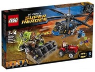 Lego 76054 Super Heroes Scarecrow