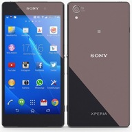 Smartfon Sony XPERIA Z2 3 GB / 16 GB 4G (LTE) czarny