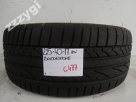 Шина bridgestone potenza re050a 215 40 17 87v фото, цена