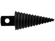 NÁHRADNÍ KONCOVKA SWK2 (kolíkovaná) pro cvoček 80 / 90 / 100 mm PRAVÝ ZÁVIT