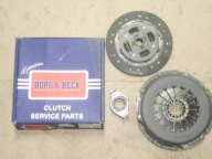 Сцепления ford escort 1.8 td, orion 1.8 td фото, цена
