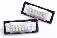 Подсветка led номера audi tt 1999-2006 фото, цена