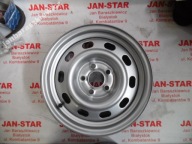 Диск стальная 6x14 5x100 et38 vw audi seat skoda фото, цена