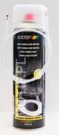 MOTIP - Pro čištění Turbo &amp; EGR 500ml BDG