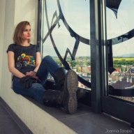 T-shirt женские футболка redline fuel your soul m фото, цена