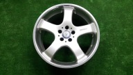 Mercedes carlsson диск 8,5x19 et40 md518 фото, цена