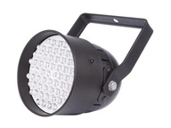 LED UV LED lampa kompaktná PAR LED UV reflektor
