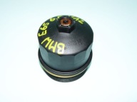 Bmw e65 e66 760 6.0 v12 n73 пробка фильтра 7521353 фото, цена