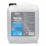 Clinex Barren - Dezinfekcia - Concentrat 5L
