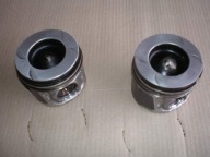 Поршня 2,0 dci nissan qashqai фото, цена