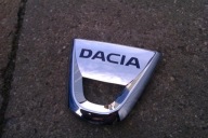 Эмблема на решетку решетка радиатора dacia 2013 фото, цена