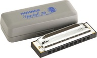 Harmonijka Hohner G-dur