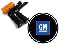 Фонарь led powitalne логотип gm 2x7w усиленные 7w фото, цена