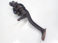 Подножка боковая ножка yamaha tdm 850 3vd фото, цена