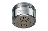 Perlátor s vnějším závitem Hihippo M24x1 stříbrný