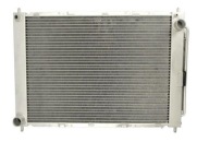 Радиатор новый nissan note 06- 21400ax301 фото, цена