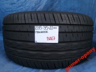 Шина летняя hankook 295/35/21 107y j.новая 8mm фото, цена