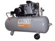 Kompresor sprężarka WALTER GK 630-4.0/270 270LITR