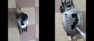 Рукоятка механизм передач toyota yaris 3 iii hybr фото, цена