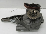 Масляный насос mercedes 3.0 3.5 v6 m272 a2721800501 фото, цена