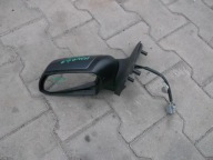 Зеркало левое ford mondeo mk3 m1 фото, цена