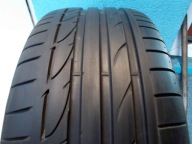 Bridgestone potenza s001 255/45r17 rft 6mm 2018 фото, цена