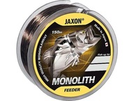 Jaxon Monolith Feeder 150m / 0.16mm / 6kg