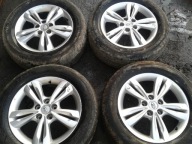 Диски 18 hyundai ix35 5x114,3 et48 фото, цена