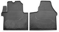 Opel vivaro i 01-14r резиновые коврики miarowe фото, цена