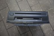 Модуль mmi датчик sd audi a6 c6 рестайлинг 4e0035625a фото, цена
