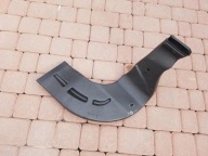 Канал туннель забора воздуха mercedes w212 a2128312646 фото, цена