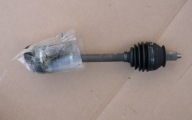 Dw skoda rapid полуось левая 6r047761b фото, цена
