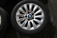 39 bmw e90 колеса года 205/55/16 диски алюминиевая wz.282 фото, цена