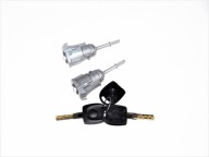 Вставка замка вставки vw lupo 98-05 новые 2 ключи фото, цена
