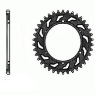 Звездочка задняя sunstar 4633-42 honda cbr-f rr 600 фото, цена