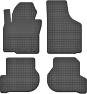Vw volkswagen golf vi 6 (09-13) коврики резиновые фото, цена
