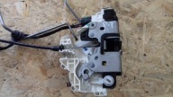 Замок двери задний jeep grand cherokee 11 j0363 фото, цена
