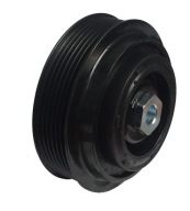 Сцепления климатизации denso 7seu17c mercedes 110mm фото, цена