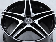 Mercedes amg c-класс 19 дюйм a2054011900 2m68 фото, цена