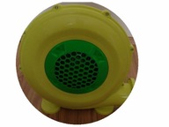 Ventilátor pre vodné gule a malé nafukovacie materiály 350W