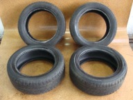 Шины falken euroall 4 шт. 17