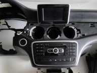 Mercedes w176 w246 117 монитор навигация экран фото, цена