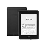 Czytnik Amazon Kindle Paperwhite 4 8 GB 6 " czarny